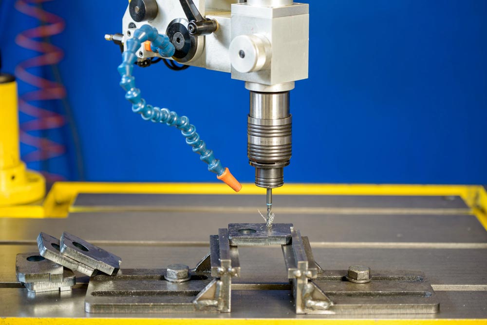 Lavorazioni accessorie